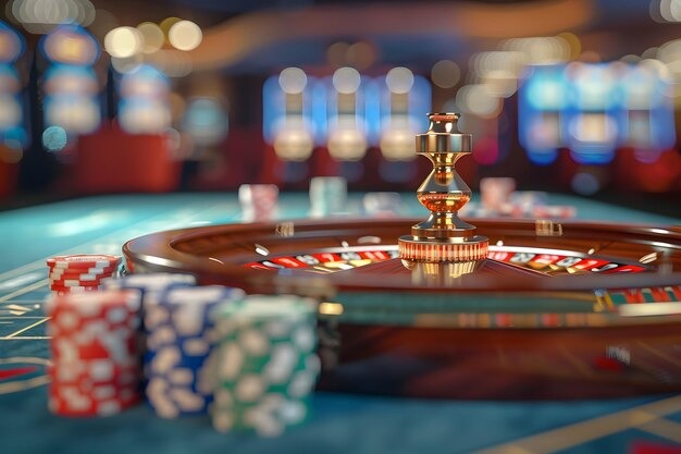 hello4d Bingo Rooms